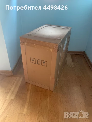 Чисто нова професионална месомелачка 