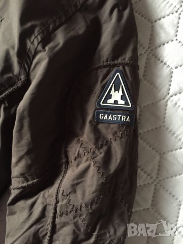 Gaastra оригинално дамско кафяво яке S/М, снимка 10 - Якета - 31232108
