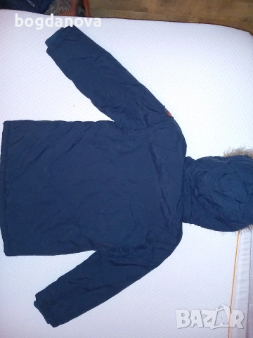 Дебело зимно яке за момче на H&M, 128 см, снимка 11 - Детски якета и елеци - 53994681