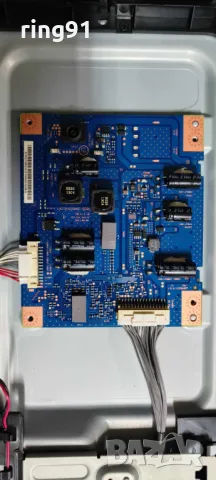 LED Driver - 14STM4250AD-6S01 TV Sony KDL-42W706B