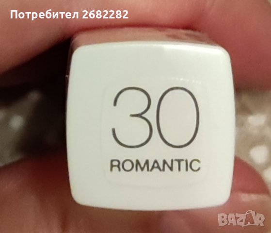 Червила Maybelline 30 + 90 - Нови 2 бр., снимка 3 - Декоративна козметика - 36817694