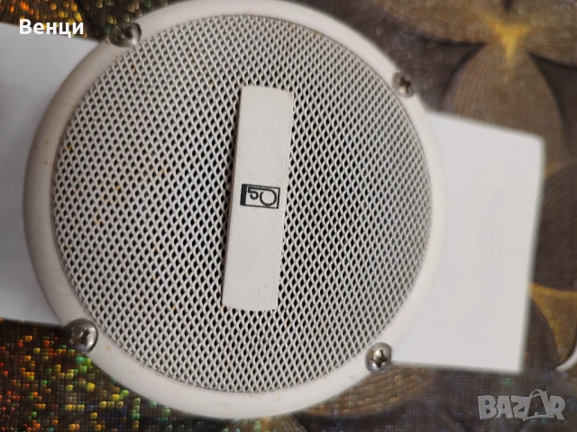 Говорител, снимка 2 - Тонколони - 54029833