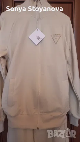 Дамски комплект Guess, снимка 6 - Спортни екипи - 56393560