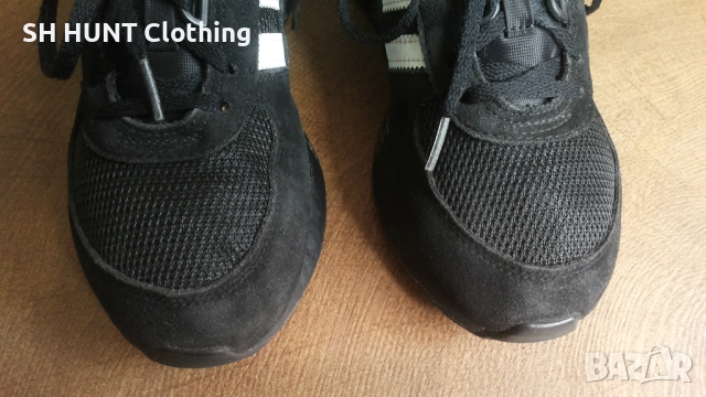 Adidas Marathon Tech EE4923 Размер EUR 38 2/3 / UK 5 1/2 дамски детски маратонки 225-14-S, снимка 11 - Маратонки - 52247709