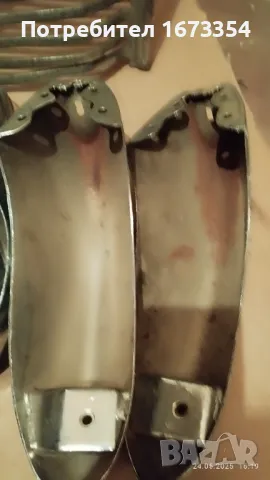 Авточасти за ВОЛГА, снимка 11 - Части - 38015225