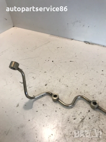 Горивна линия за Toyota Corolla Verso 2.2 D4D (2007), снимка 3 - Части - 54216315