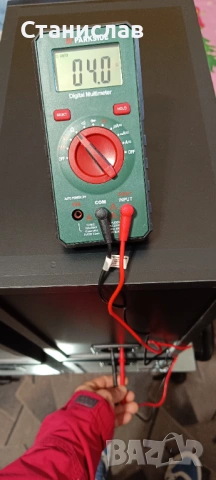 DIY субуфери / бас каси , снимка 14 - Тонколони - 53180576