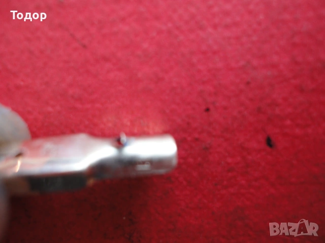 Златен писец златно перо писалка руско злато 583, снимка 5 - Антикварни и старинни предмети - 54079749