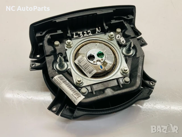 Айр Баг за Land Rover Ланд Ровър Вок 7H42-043C88-DDB 2008, снимка 4 - Части - 50485410