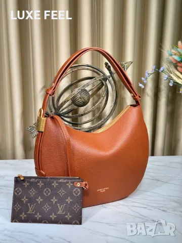 Louis Vuitton ⚜️Дамски Чанти , снимка 14 - Чанти - 55755178