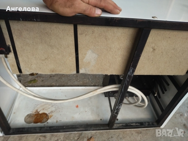 Печка, снимка 6 - Отоплителни печки - 51818295