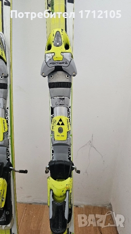 Детсни ски, снимка 3 - Зимни спортове - 52988545