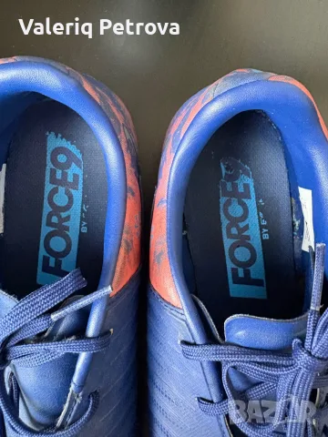 Nike PHANTOM GX II ACADEMY FG/MG EH, снимка 5 - Футбол - 56524343
