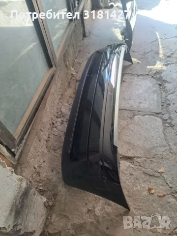 продавам части за ауди а2, снимка 3 - Части - 55879651