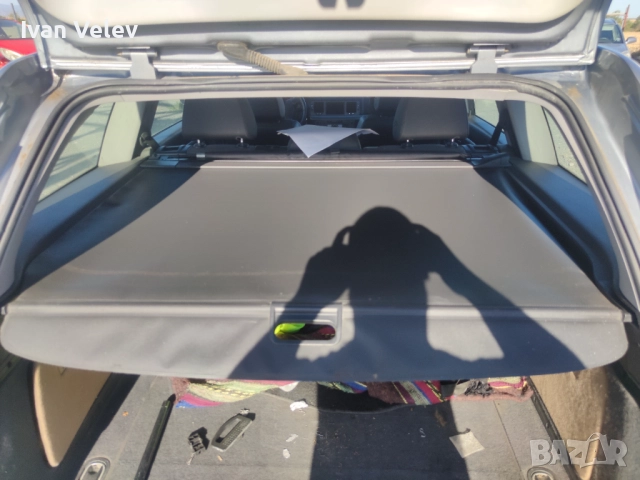 Продавам САМО НА ЧАСТИ! Opel Vectra C 3.0д 184к.с 2007 г. код- Z30DT, снимка 12 - Автомобили и джипове - 51827220