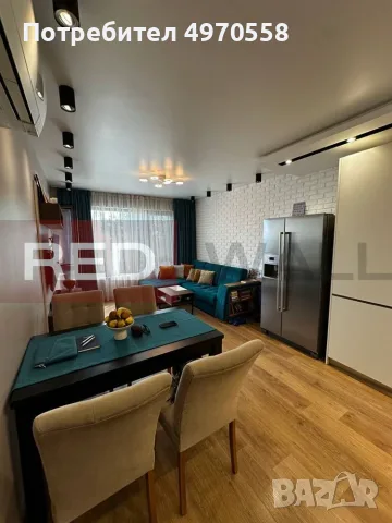 Продава двустаен. Варна. Кабакум., снимка 3 - Апартаменти - 56373803