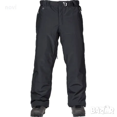 L1/Nitro Aftershock, L, ново, оригинално, мъжко ски/сноуборд яке, снимка 7 - Зимни спортове - 47435883