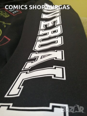 Изработка и печат на облекло за всеки повод , снимка 8 - Суичъри - 30621604