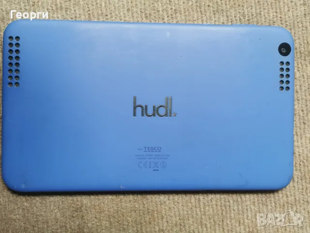 Таблет Tesco Hudl 2 (8.3" Full HD, 2GB RAM, снимка 9 - Таблети - 56334429