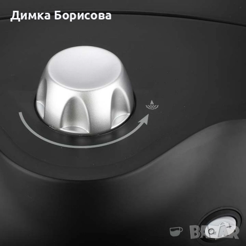 Стилна кафемашина за еспресо с каймак, снимка 5 - Кафемашини - 52797435