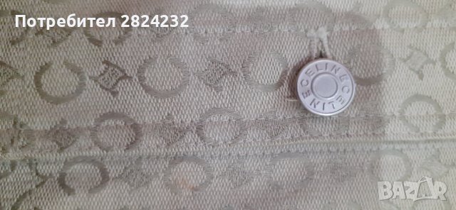 Cакетка на CELINE, снимка 2 - Сака - 42079236