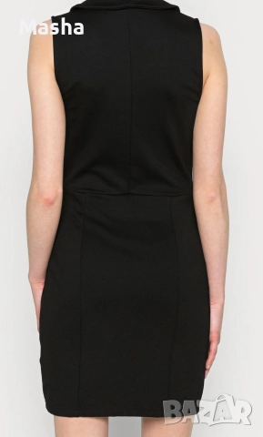 Еven&Оdd коктейлна рокля М, снимка 2 - Рокли - 52693611