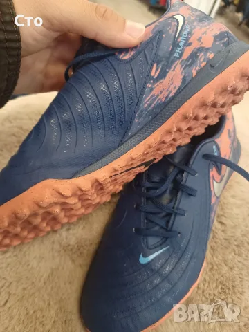 Стоножки Nike TF

, снимка 3 - Футбол - 56373505