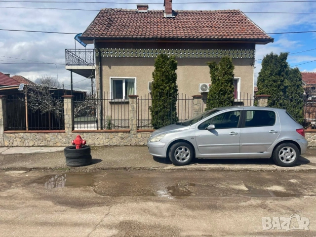 Къща на 2-етажа в кв. Кулата , снимка 5 - Къщи - 54006475