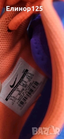 Маратонки Nike , снимка 4 - Маратонки - 54020785