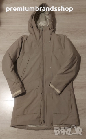 houdini primaloft парка S дамска