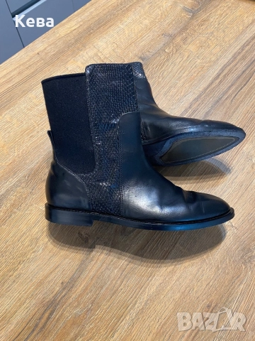 Дамски боти