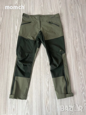 SKOGSTAD-мъжки софтшел панталон размер ХЛ