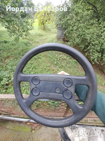 Волан със малкия шлиц за Mk1 & Mk2 VW Golf & Jetta , снимка 4 - Части - 52552084