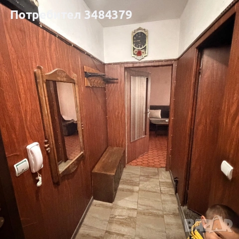 Отдавам апартамент , снимка 15 - Апартаменти - 54363013