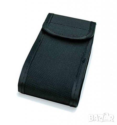 Ветромер Windboss Thermo-Anemometer с калъф, снимка 3 - Други спортове - 32045760