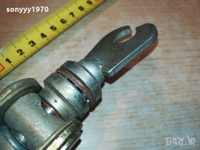 VOLVO-ГОЛЯМ КРИК ВНОС шВЕЦИЯ-1810201602, снимка 13 - Аксесоари и консумативи - 30463428