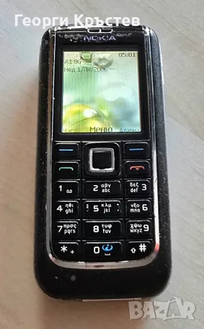 Nokia 6151, снимка 5 - Nokia - 47894191