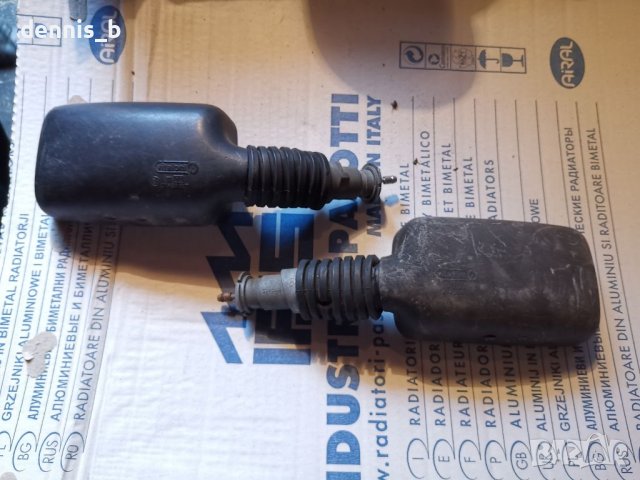 Странични огледала fiat uno 1988