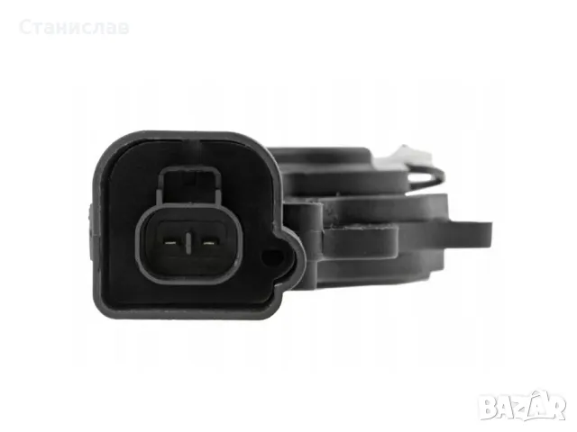  Toyota Corolla E120 Брава за задна дясна врата , снимка 2 - Части - 50385025