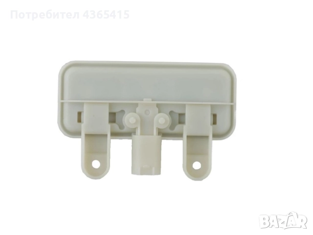 Бутон за ел. багажник за Mercedes A-Class W169 (2004-2012) 2218702410, снимка 4 - Части - 52373138