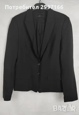 Дамско сако Hugo boss , снимка 2 - Сака - 48425105