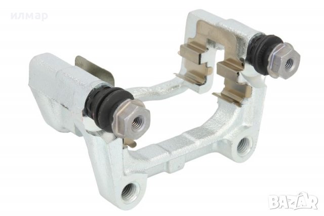 93161277 Супорт за спирачен апарат за Опел Зафира, снимка 2 - Части - 38298729