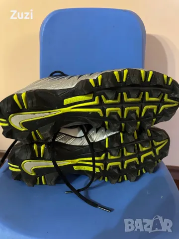 Nike бутонки за футбол, снимка 5 - Футбол - 49852445