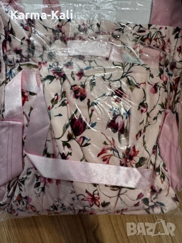 Нова пижама от 3 части, снимка 3 - Пижами - 52788237