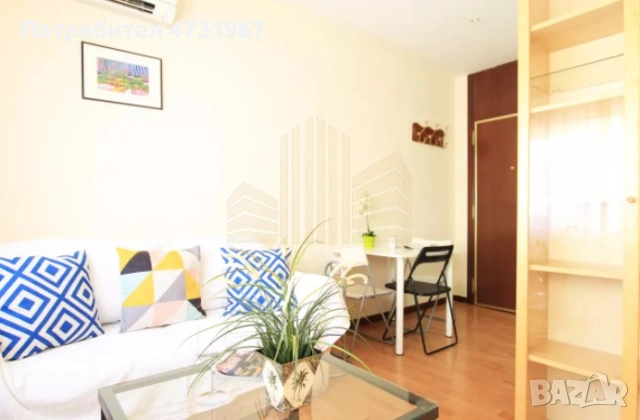 Тристаен апартамент Въстанически, снимка 2 - Апартаменти - 53942875