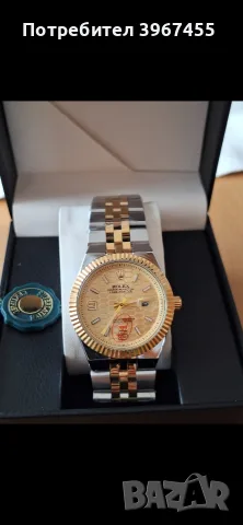 Мъжки часовници ROLEX , снимка 10 - Мъжки - 56259546