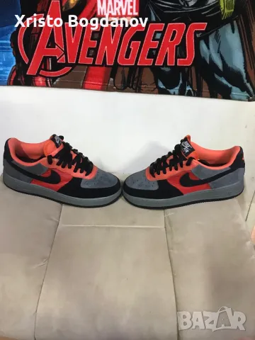 Nike Air Force 1 номер 39, снимка 2 - Маратонки - 47424069