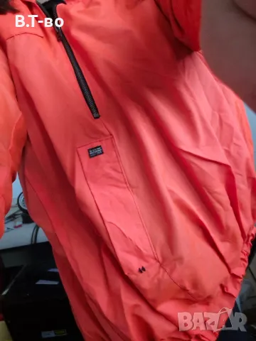 G-star жестоко яке, снимка 4 - Якета - 38637801