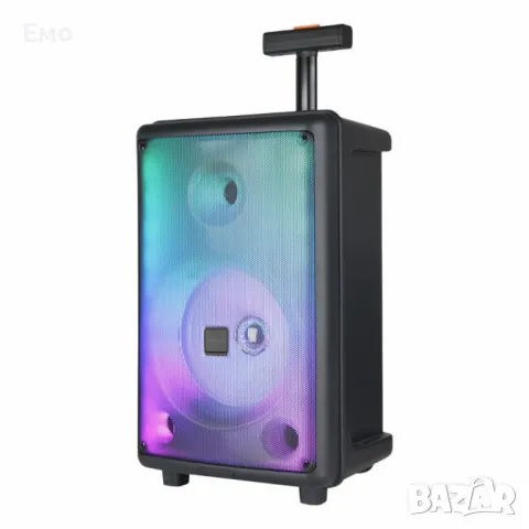 Активна тонколона - Rancore RS111XR - Bluetooth и др , снимка 7 - Bluetooth тонколони - 48645712