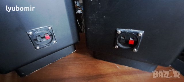 Kef колонки, снимка 16 - Тонколони - 40766700